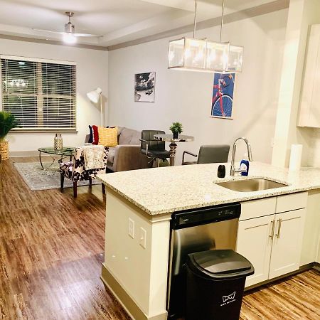 Luxurious And Cozy Apartment In Heart Of Buckhead Atlanta Ngoại thất bức ảnh