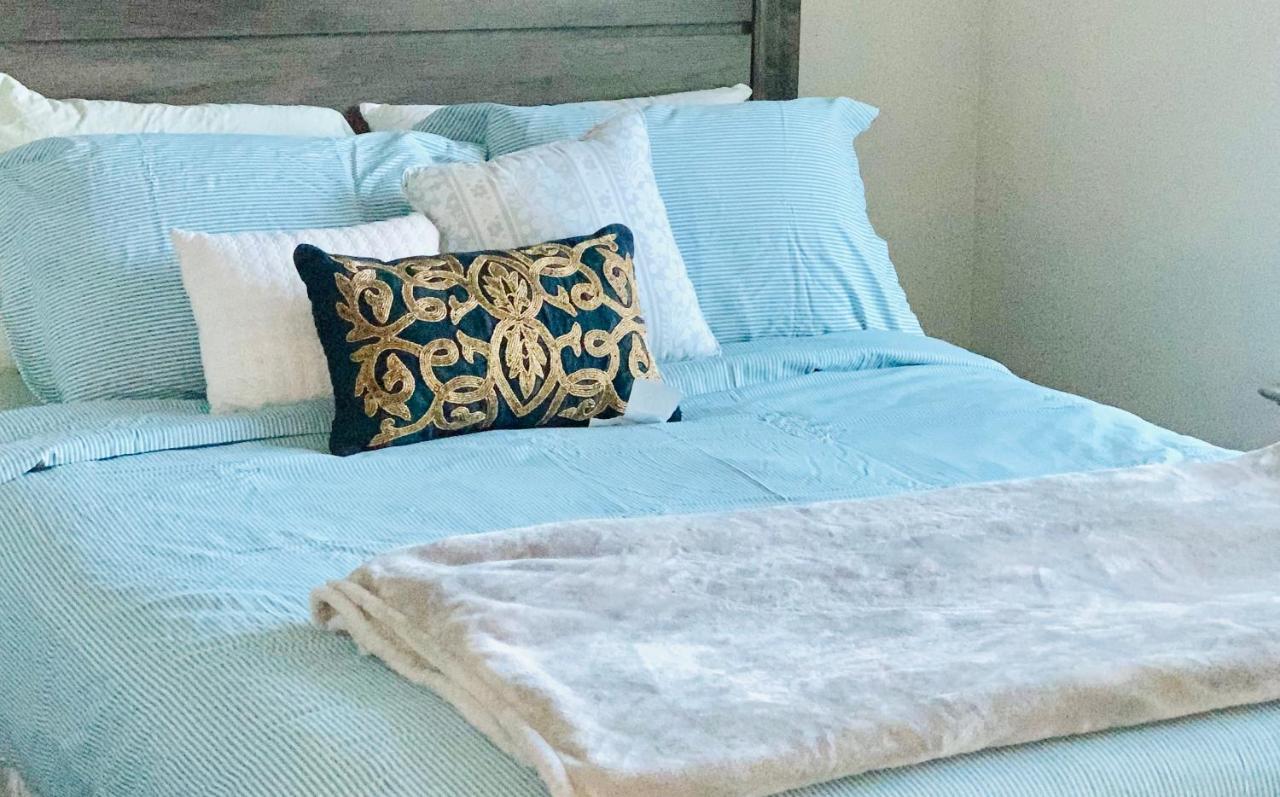 Luxurious And Cozy Apartment In Heart Of Buckhead Atlanta Ngoại thất bức ảnh