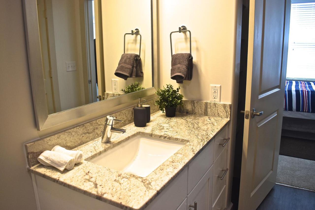 Luxurious And Cozy Apartment In Heart Of Buckhead Atlanta Ngoại thất bức ảnh
