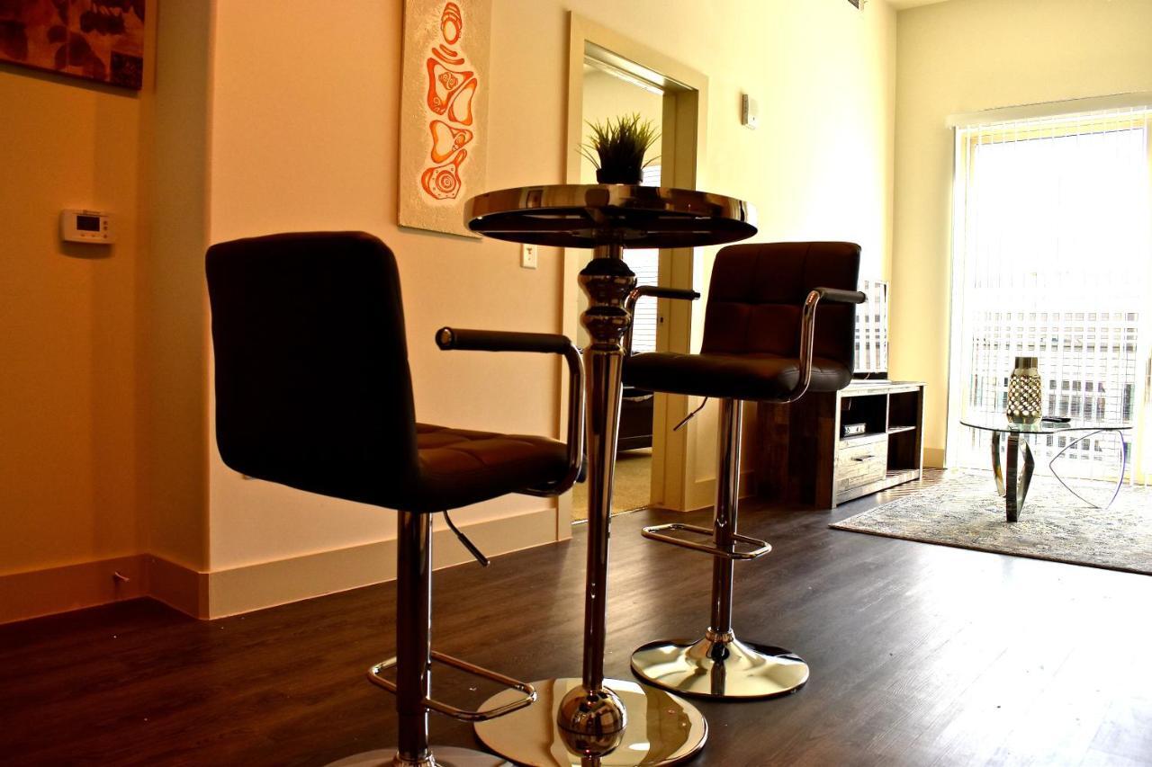 Luxurious And Cozy Apartment In Heart Of Buckhead Atlanta Ngoại thất bức ảnh