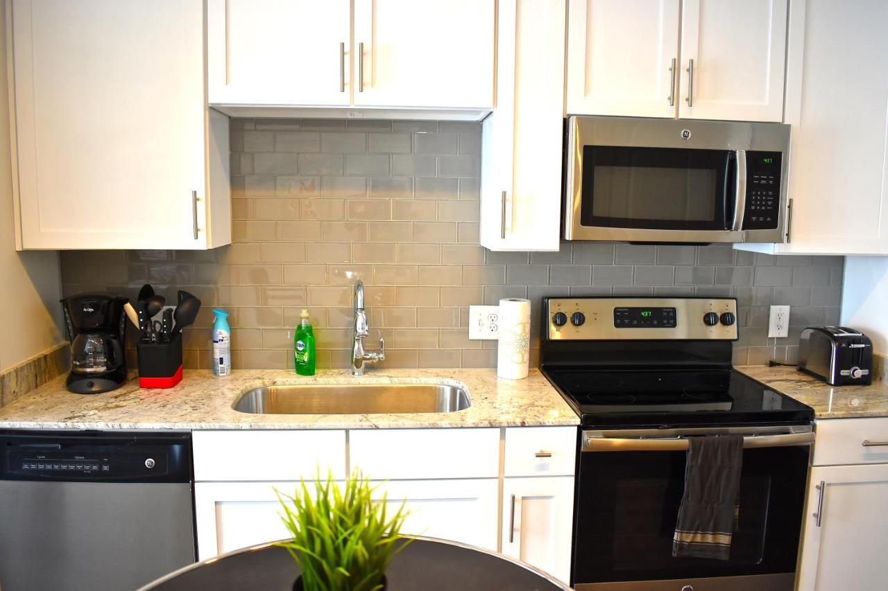 Luxurious And Cozy Apartment In Heart Of Buckhead Atlanta Ngoại thất bức ảnh