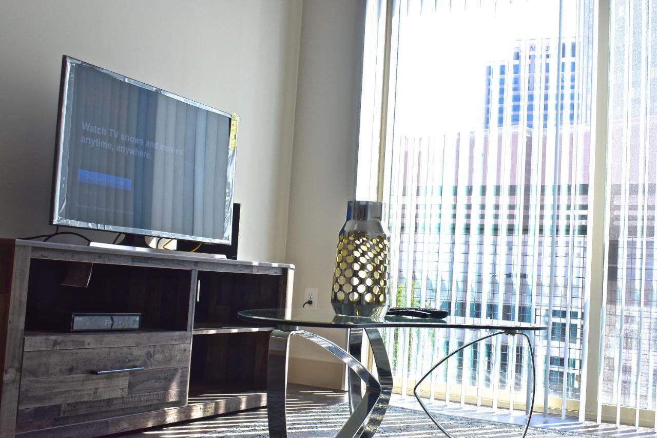 Luxurious And Cozy Apartment In Heart Of Buckhead Atlanta Ngoại thất bức ảnh